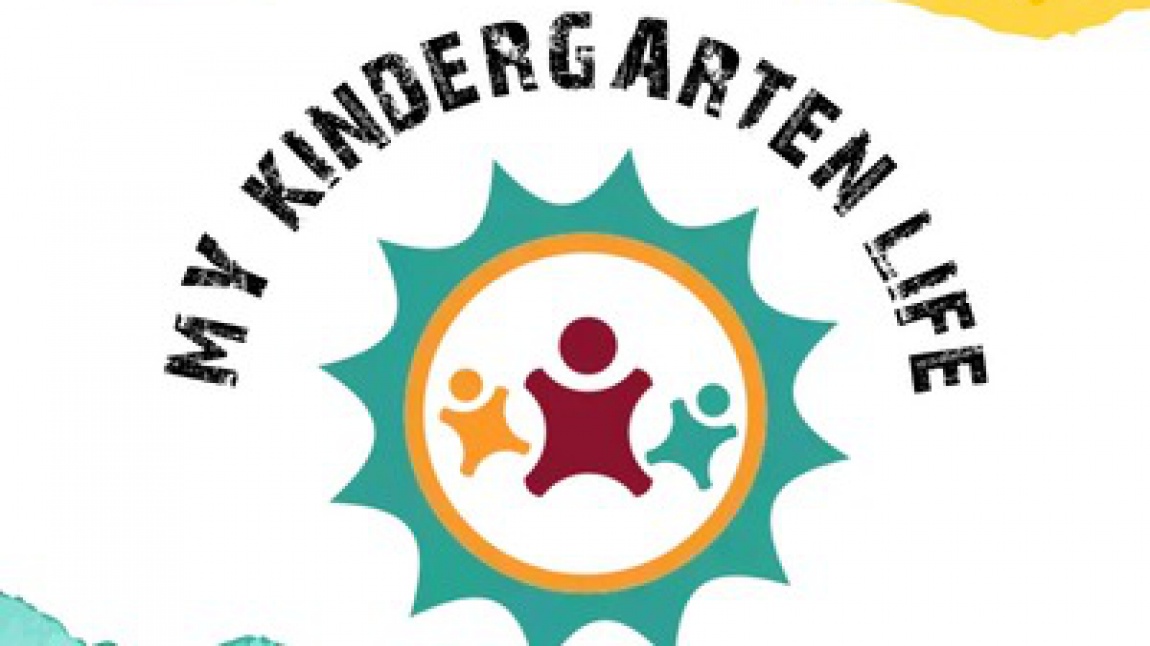 My Kindergarten Life eTwinning Project 